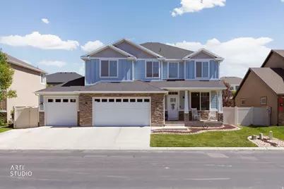 3788 W Tottori Dune Dr, South Jordan, UT 84009 - Photo 51