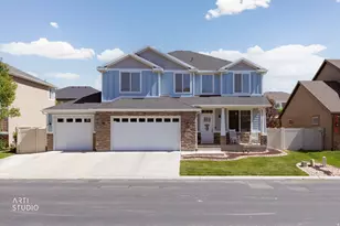 3788 W Tottori Dune Dr, South Jordan, UT 84009 - Photo 51