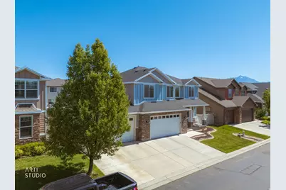 3788 W Tottori Dune Dr, South Jordan, UT 84009 - Photo 49