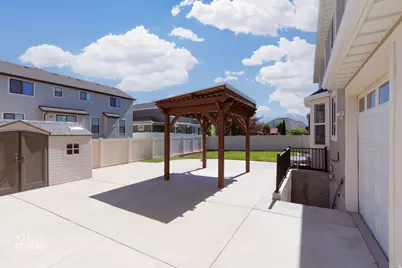 3788 W Tottori Dune Dr, South Jordan, UT 84009 - Photo 43