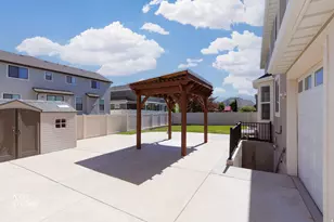 3788 W Tottori Dune Dr, South Jordan, UT 84009 - Photo 43