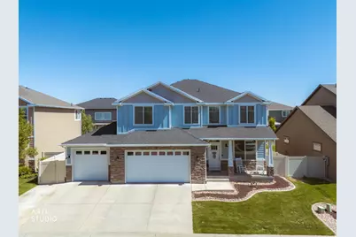 3788 W Tottori Dune Dr, South Jordan, UT 84009 - Photo 1