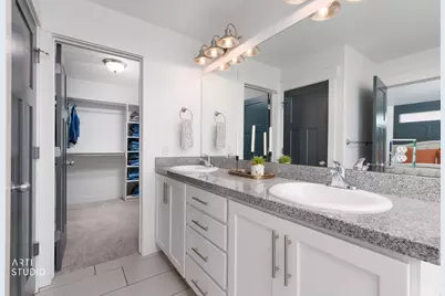 3788 W Tottori Dune Dr, South Jordan, UT 84009 - Photo 27