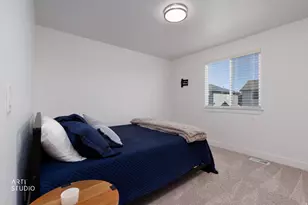 3788 W Tottori Dune Dr, South Jordan, UT 84009 - Photo 23