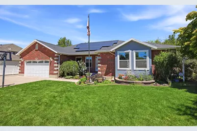 562 W 1400 N, West Bountiful, UT 84087 - Photo 3