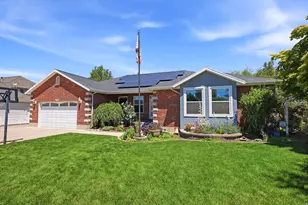 562 W 1400 N, West Bountiful, UT 84087 - Photo 3
