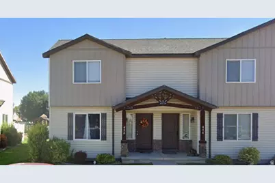 458 N 190 E, Roosevelt, UT 84066 - Photo 1