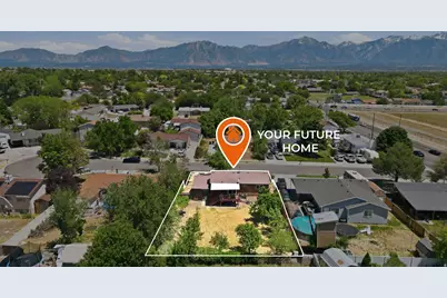 6166 S Cumulus Cir W, Kearns, UT 84118 - Photo 37