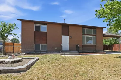 6166 S Cumulus Cir W, Kearns, UT 84118 - Photo 1