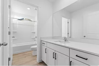 1743 E 920 N #256, Salem, UT 84653 - Photo 15