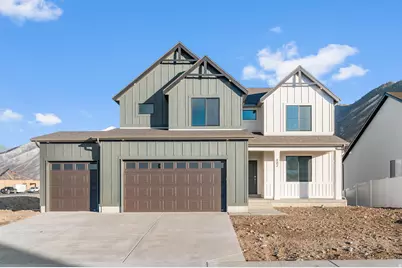 1743 E 920 N #256, Salem, UT 84653 - Photo 3