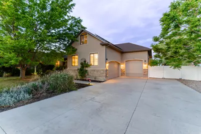 635 S 350 W, Vernal, UT 84078 - Photo 1