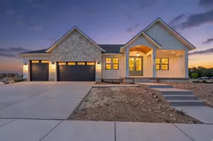 1101 N 390 E, American Fork, UT 84003 - Photo 1