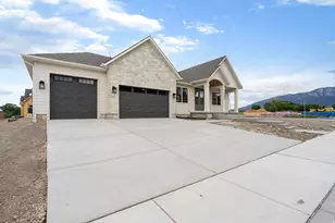 1101 N 390 E, American Fork, UT 84003 - Photo 3
