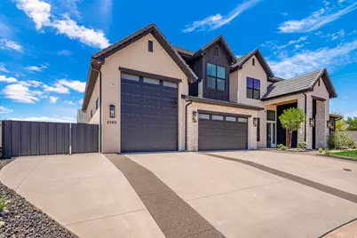 2503 E Suniva Way #208, Saint George, UT 84790 - Photo 79