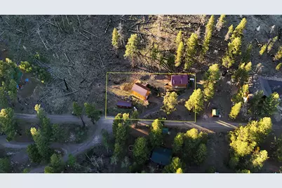 1262 W Pine Ln, Panguitch, UT 84759 - Photo 1