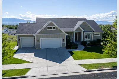 1693 Aspen Dr, Logan, UT 84341 - Photo 1