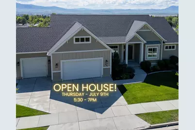 1693 Aspen Dr, Logan, UT 84341 - Photo 1