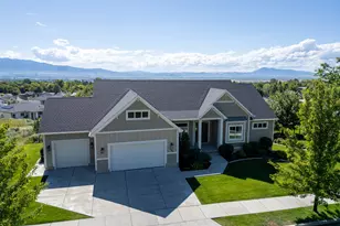 1693 Aspen Dr, Logan, UT 84341 - Photo 3