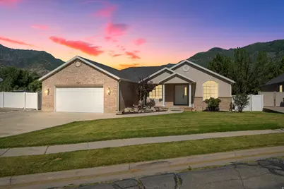7830 S Cedar Loop Dr E, South Weber, UT 84405 - Photo 49