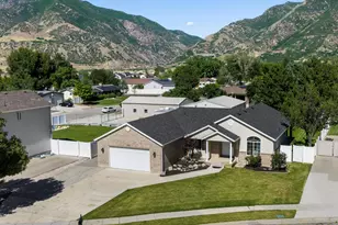 7830 S Cedar Loop Dr E, South Weber, UT 84405 - Photo 1