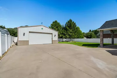 7830 S Cedar Loop Dr E, South Weber, UT 84405 - Photo 3
