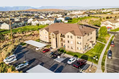 3821 E Rock Creek Rd #8, Eagle Mountain, UT 84005 - Photo 1