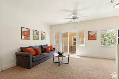 3750 S Prairiewood Dr, Salt Lake City, UT 84115 - Photo 3