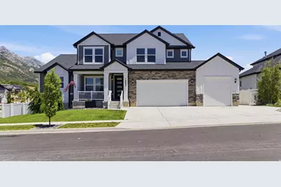 14631 S Snow Leopard Ln, Draper (UT Cnty), UT 84020 - Photo 1