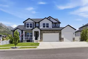 14631 S Snow Leopard Ln, Draper, UT 84020 - Photo 1