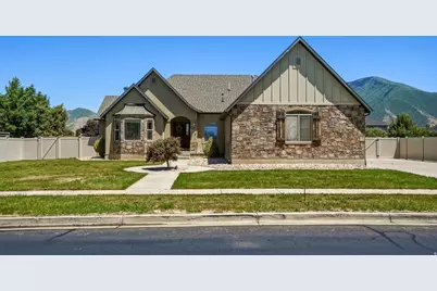 388 N 1690 E, Spanish Fork, UT 84660 - Photo 1