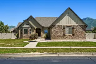 388 N 1690 E, Spanish Fork, UT 84660 - Photo 1