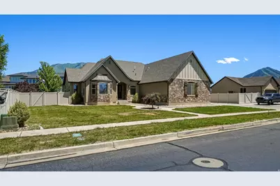 388 N 1690 E, Spanish Fork, UT 84660 - Photo 3