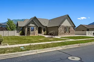 388 N 1690 E, Spanish Fork, UT 84660 - Photo 3