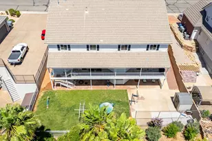 1849 Centennial Dr, Saint George, UT 84770 - Photo 101