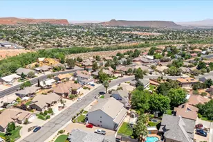 1849 Centennial Dr, Saint George, UT 84770 - Photo 105
