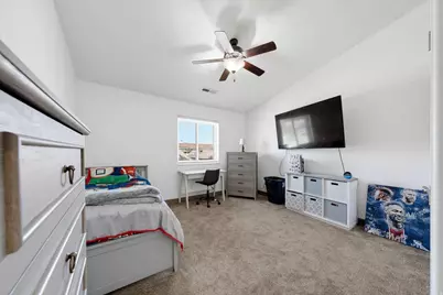 1849 Centennial Dr, Saint George, UT 84770 - Photo 41
