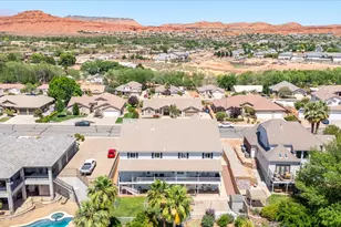 1849 Centennial Dr, Saint George, UT 84770 - Photo 73