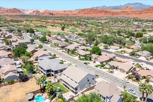 1849 Centennial Dr, Saint George, UT 84770 - Photo 75