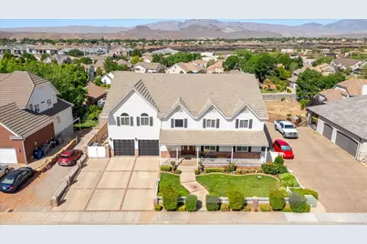 1849 Centennial Dr, Saint George, UT 84770 - Photo 69