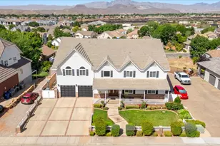 1849 Centennial Dr, Saint George, UT 84770 - Photo 69