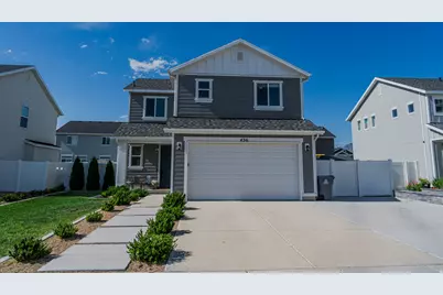 436 W 760 S, American Fork, UT 84003 - Photo 1