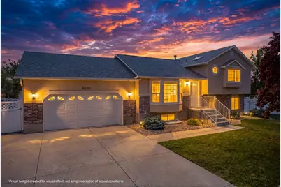 6502 W 3210 S S, West Valley, UT 84128 - Photo 1