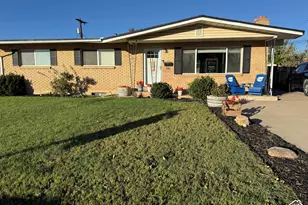 396 W 1130 N, Sunset, UT 84015 - Photo 1