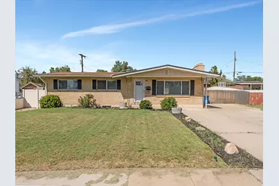396 W 1130 N, Sunset, UT 84015 - Photo 1