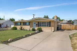 396 W 1130 N, Sunset, UT 84015 - Photo 1