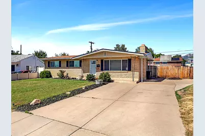 396 W 1130 N, Sunset, UT 84015 - Photo 1