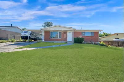 4332 S 4665 W, West Valley, UT 84120 - Photo 1