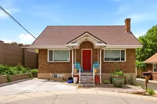 1238 E Fenway Ave S, Salt Lake City, UT 84102 - Photo 1