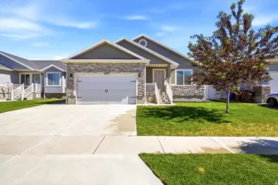 1277 E Skip St S, Eagle Mountain, UT 84005 - Photo 3